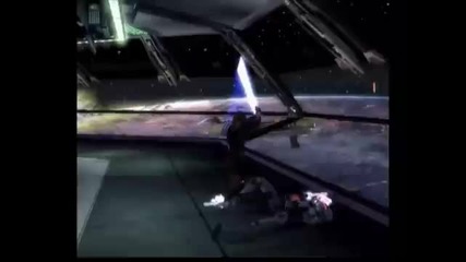 Star Wars Revenge of the Sith Tv Spot 1 
