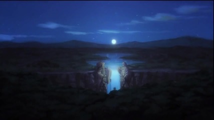 Istorqta na Naruto i Sasuke