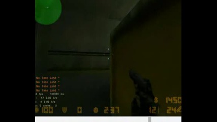 Cs - pr0