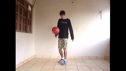 Freestyle Tricks - Aatw Tutorial