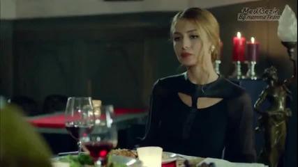 Прилив и отлив - eп.13/1 (bg subs)