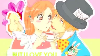 [ Ichihime ] Disgusting