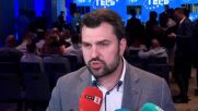 ГЕРБ: Вотът на недоверие на „Възраждане“ няма да бъде успешен
