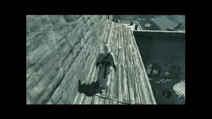 Assassins Creed silent kill - William of Montferat - 5