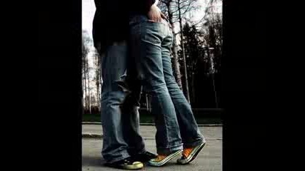 Love Kiss