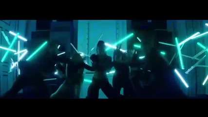 Selena Gomez - Slow Down /официално музикално видео/