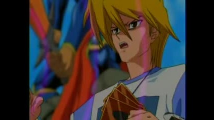 Yu - Gi - Oh епизод 112 част 2 