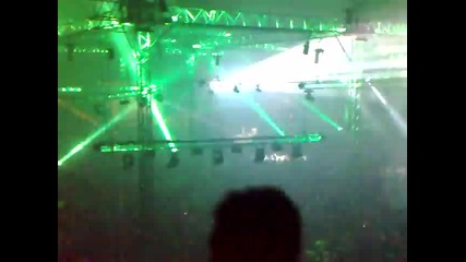 Mayday Polska 2009 Katowice - Rush 2