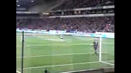 Bolton 1 - 1 Sporting