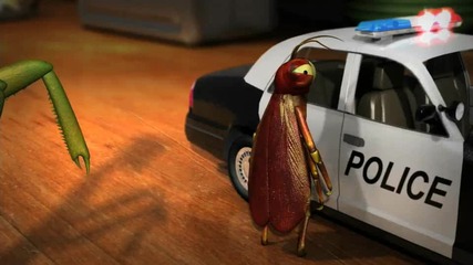 Drunk driving - Шофиране в пияно състояние