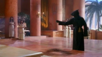 Michael Jackson - Remember The Time