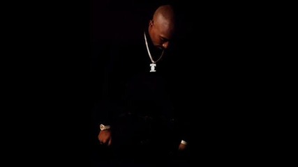2pac-keep Ya Head Up
