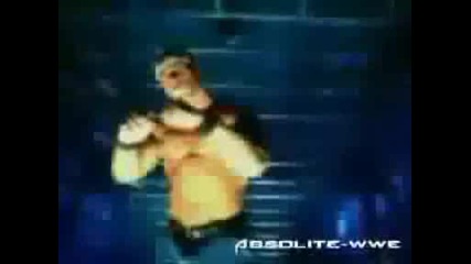 John Cena Entrance Video