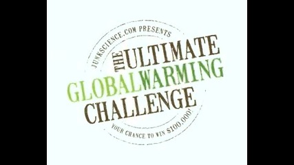 Can You Save Al Gore
