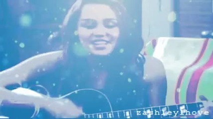 Niley - If a song could get me you 