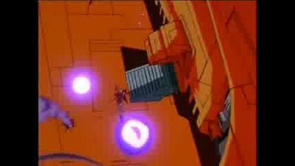 Transformers Girls Music