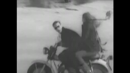 Robbie Williams - Angels Europe Version 