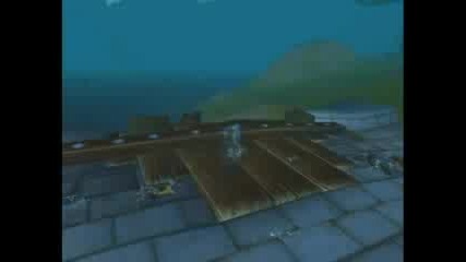 Wow - Horde Vs Aliance