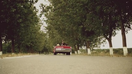 Amna - Adios Amor [ Official H D Video ] 2015