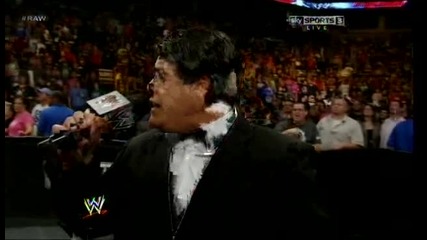 Wwe Raw 27.08.2012 Randy Orton & Sheamus Vs Dolph Ziggler & Alberto Del Rio