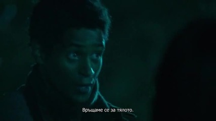 How to Get Away with Murder 1x03 + Субтитри