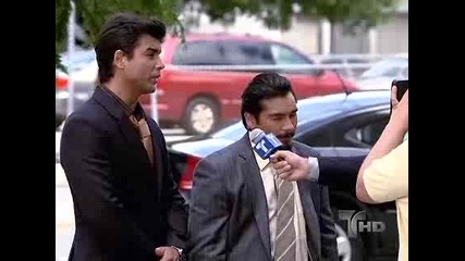 Mas Sabe El Diablo Capitulo 52 (4/5)