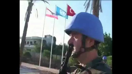 Турските специални сили