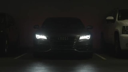 Audi 2013 - 2014 Нови технологии . Автоматичен паркинг !!!