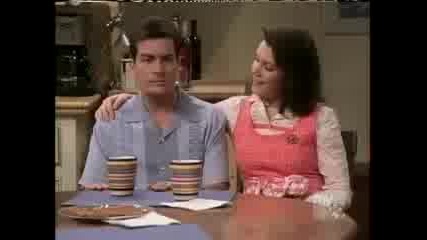 Megan Fox In To Two And Half Men
