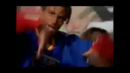 Peter Andre - Flava 1996