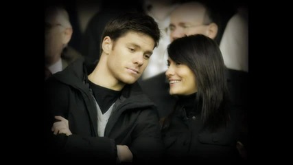 Tribute to Xabi Alonso (tributo a Xabi Alonso) - Maybe Tomor 