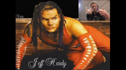 jeff hardy theme song