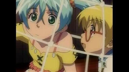 Bakugan Episode 11 Part 1 