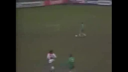 Top 20 soccer misses