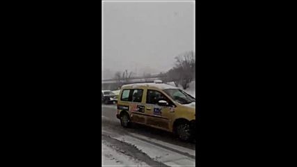 Чиста София