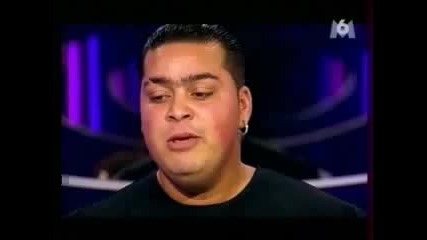 Наи - Добрия в Beatbox 