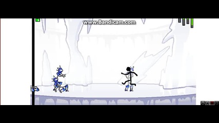 Electric Man 2 Hacked