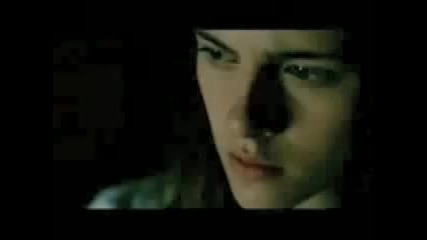 Breaking Dawn Teaser Trailer