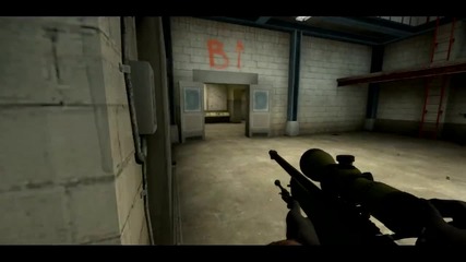 Cs:go - Mini Edit by Smoke##