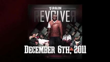 New ! T-pain feat. Chris Brown Look At Her Go