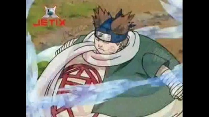 Naruto bg opening 2