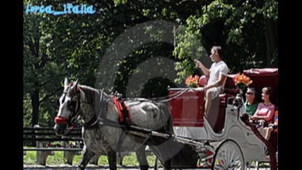 Richard Clayderman - Horse And Carriage In Central Park