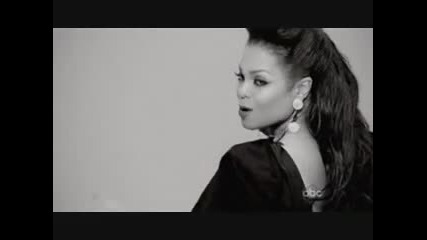 Janet Jackson - Make Me *hq*
