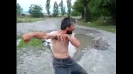Супер Bruce Lee / Смях / 2012