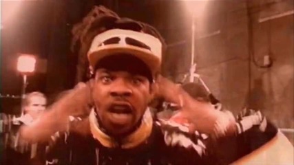 Hd Fugees Ft Atcq & Busta Rhymes - Rumble In The Jungle