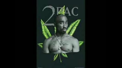 2pac - Gangsters paradise