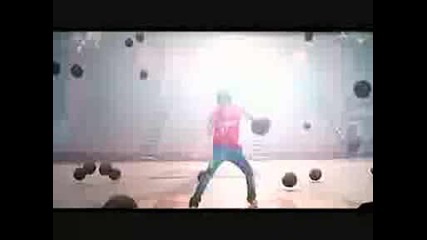 Troy Bolton - Scream (hq)