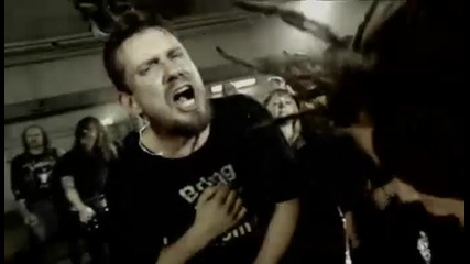 The Haunted - All Against All Hd 