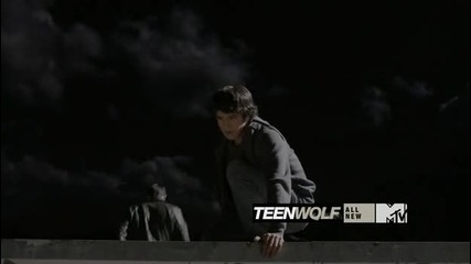 Teen Wolf s01 ep05 part1