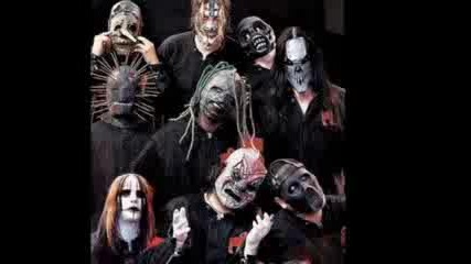 Slipknot =]~